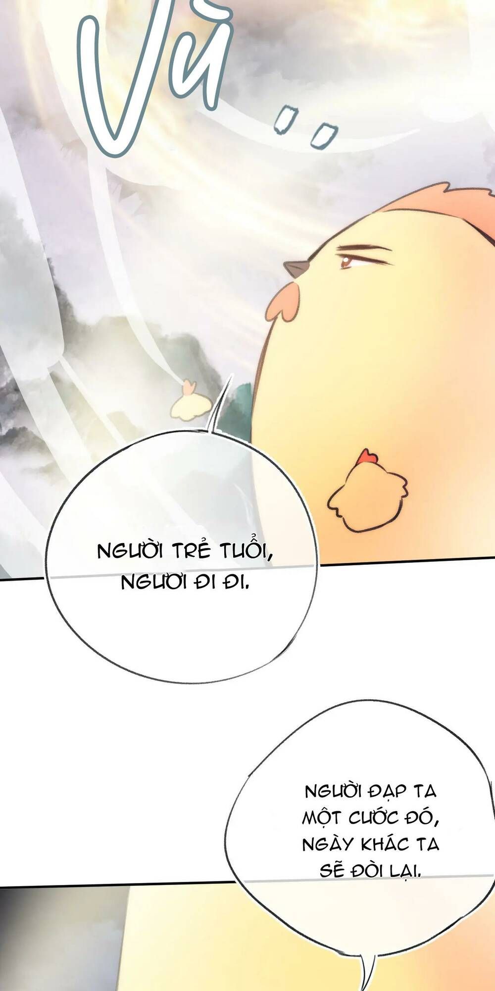 Vi Phu Của Ta Là Long Ngạo Thiên Phần 2 Chapter 43 - 19