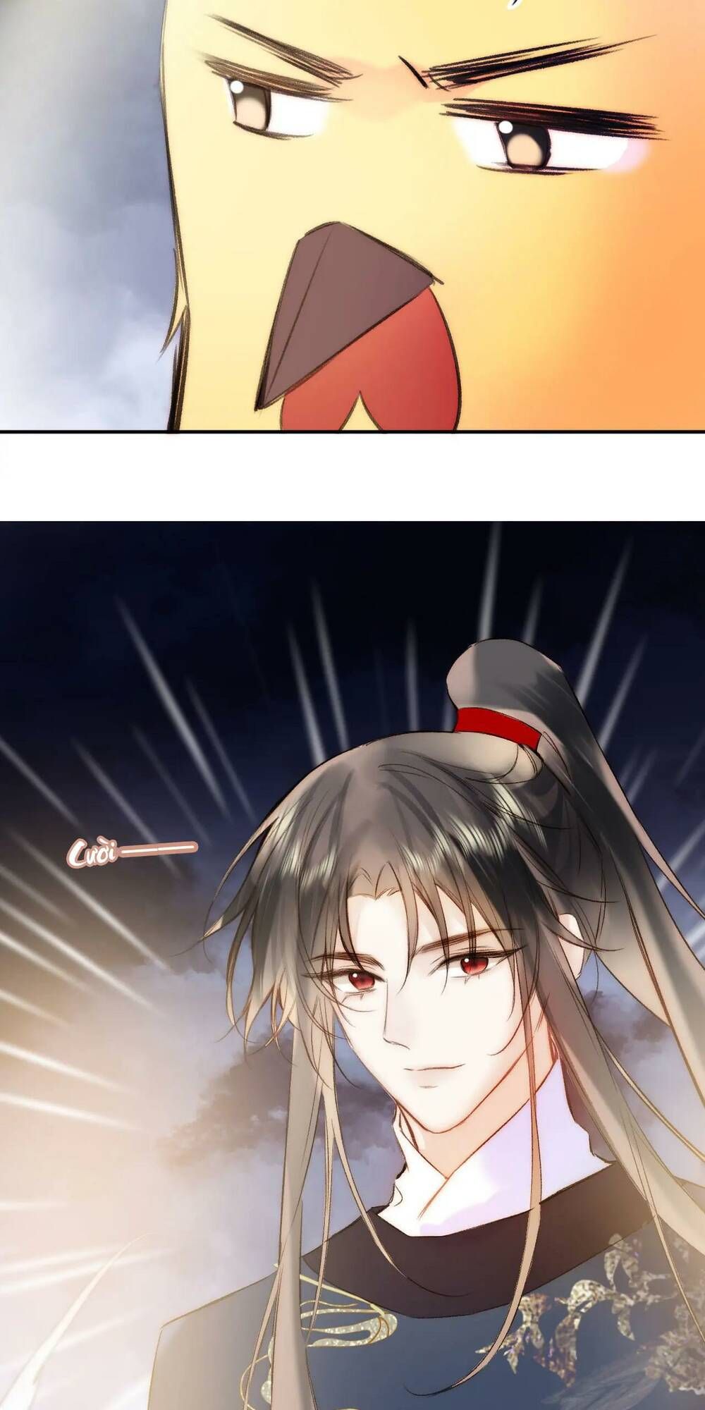 Vi Phu Của Ta Là Long Ngạo Thiên Phần 2 Chapter 43 - 20