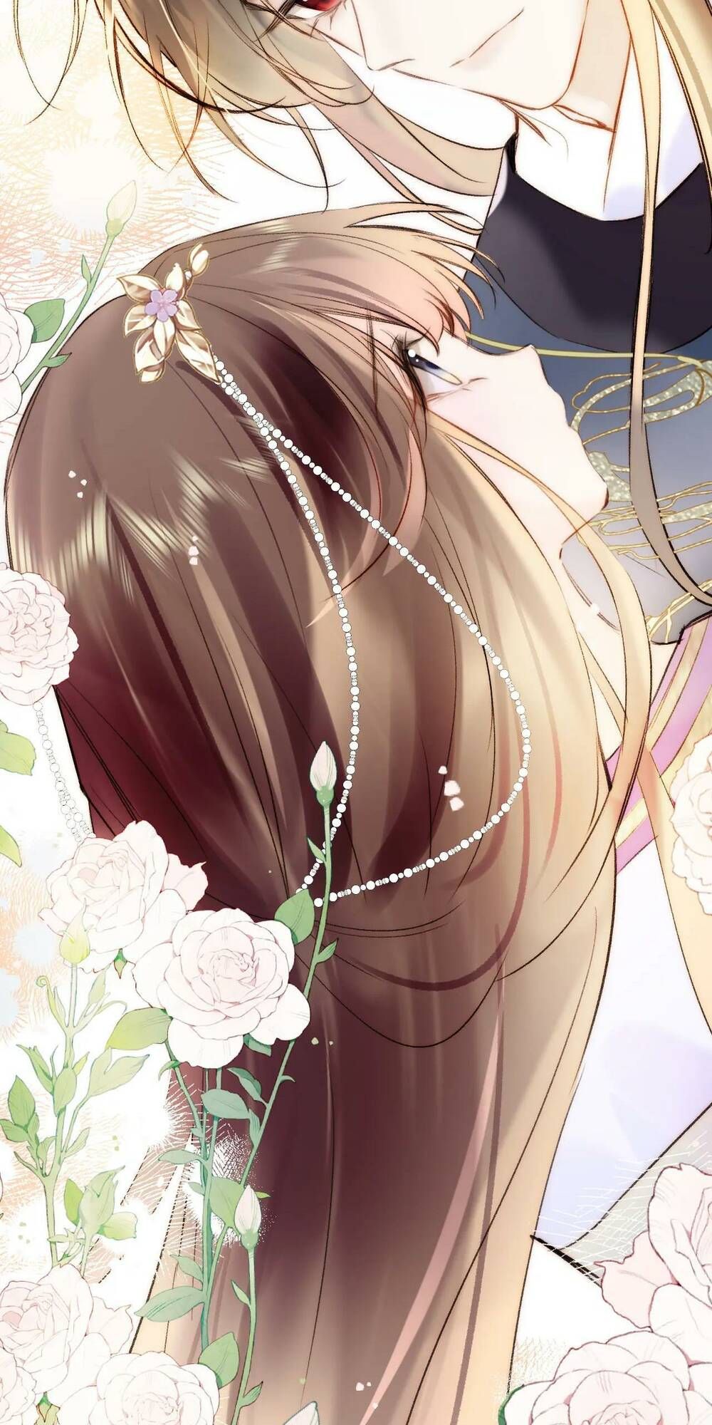 Vi Phu Của Ta Là Long Ngạo Thiên Phần 2 Chapter 43 - 23