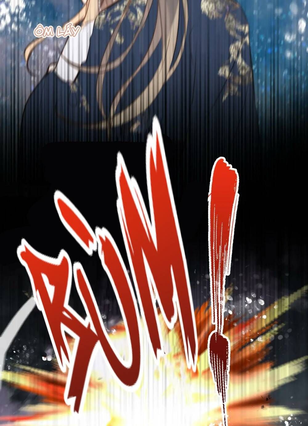 Vi Phu Của Ta Là Long Ngạo Thiên Phần 2 Chapter 43 - 27