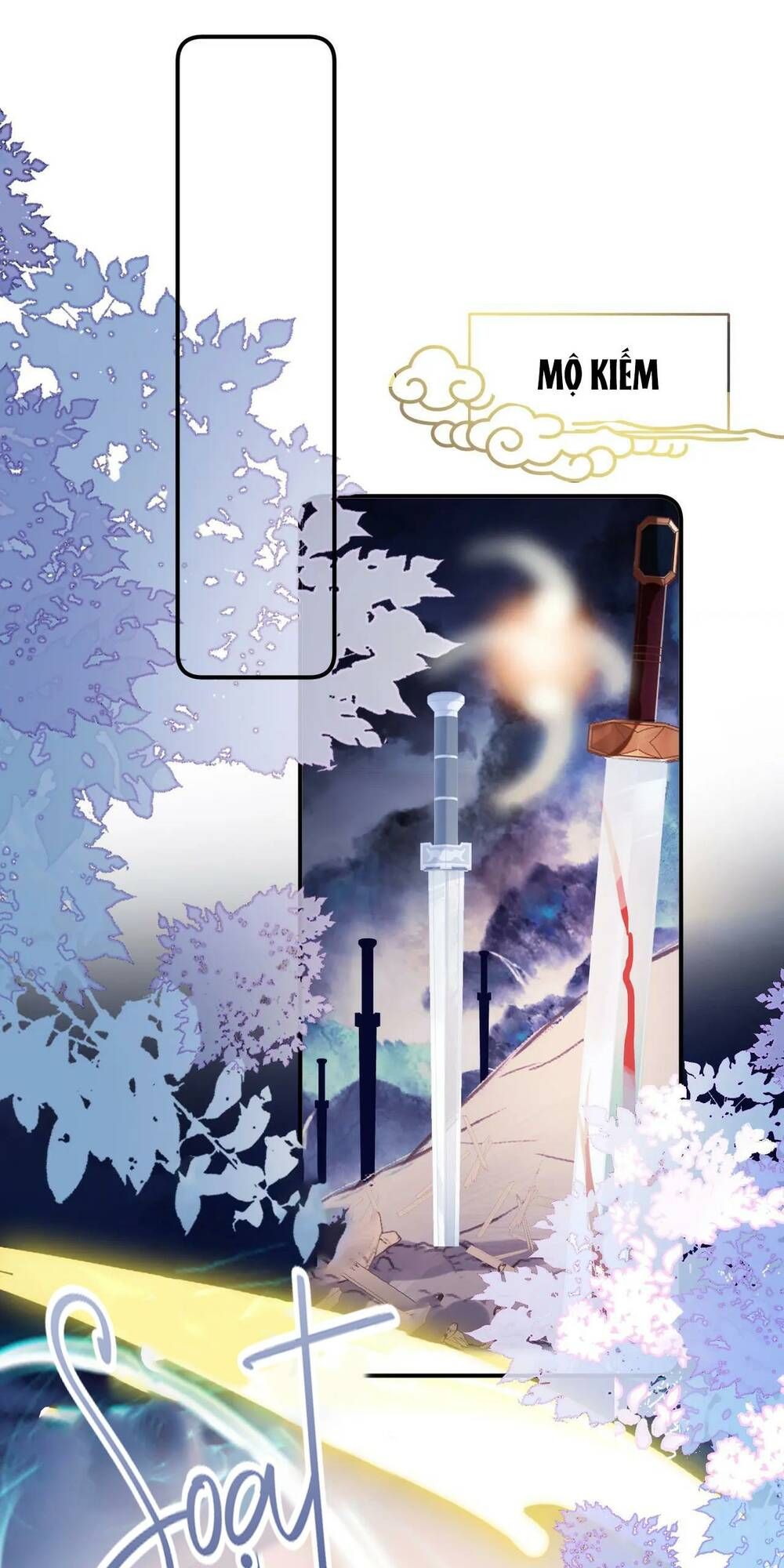 Vi Phu Của Ta Là Long Ngạo Thiên Phần 2 Chapter 43 - 29