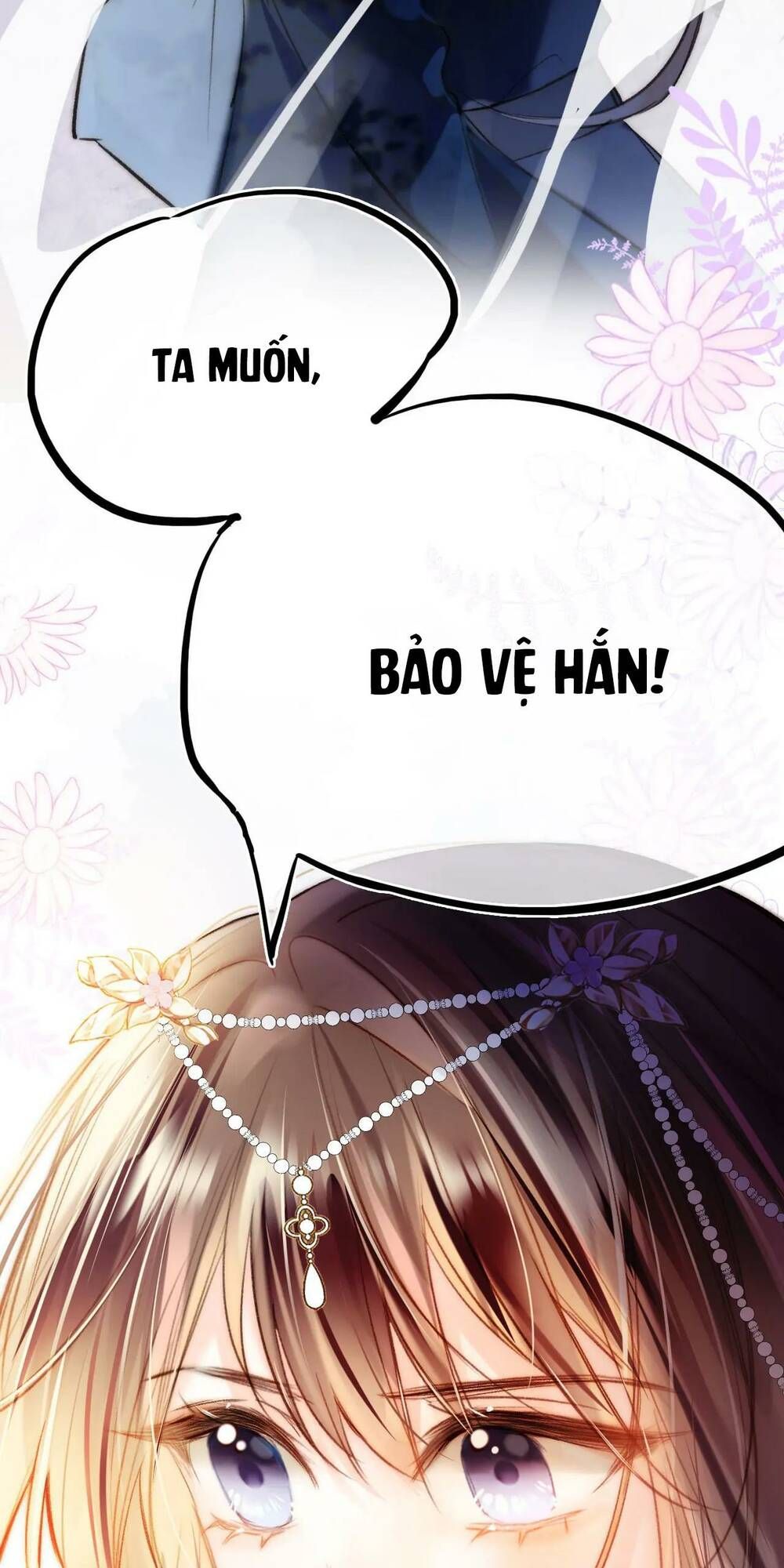 Vi Phu Của Ta Là Long Ngạo Thiên Phần 2 Chapter 43 - 4