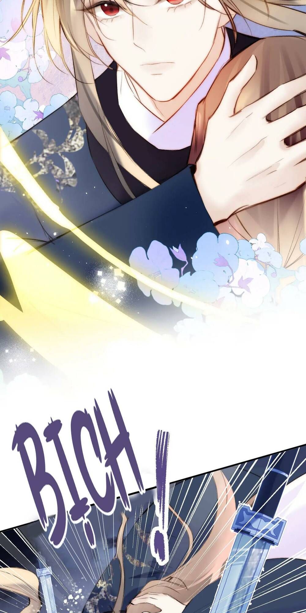 Vi Phu Của Ta Là Long Ngạo Thiên Phần 2 Chapter 43 - 31