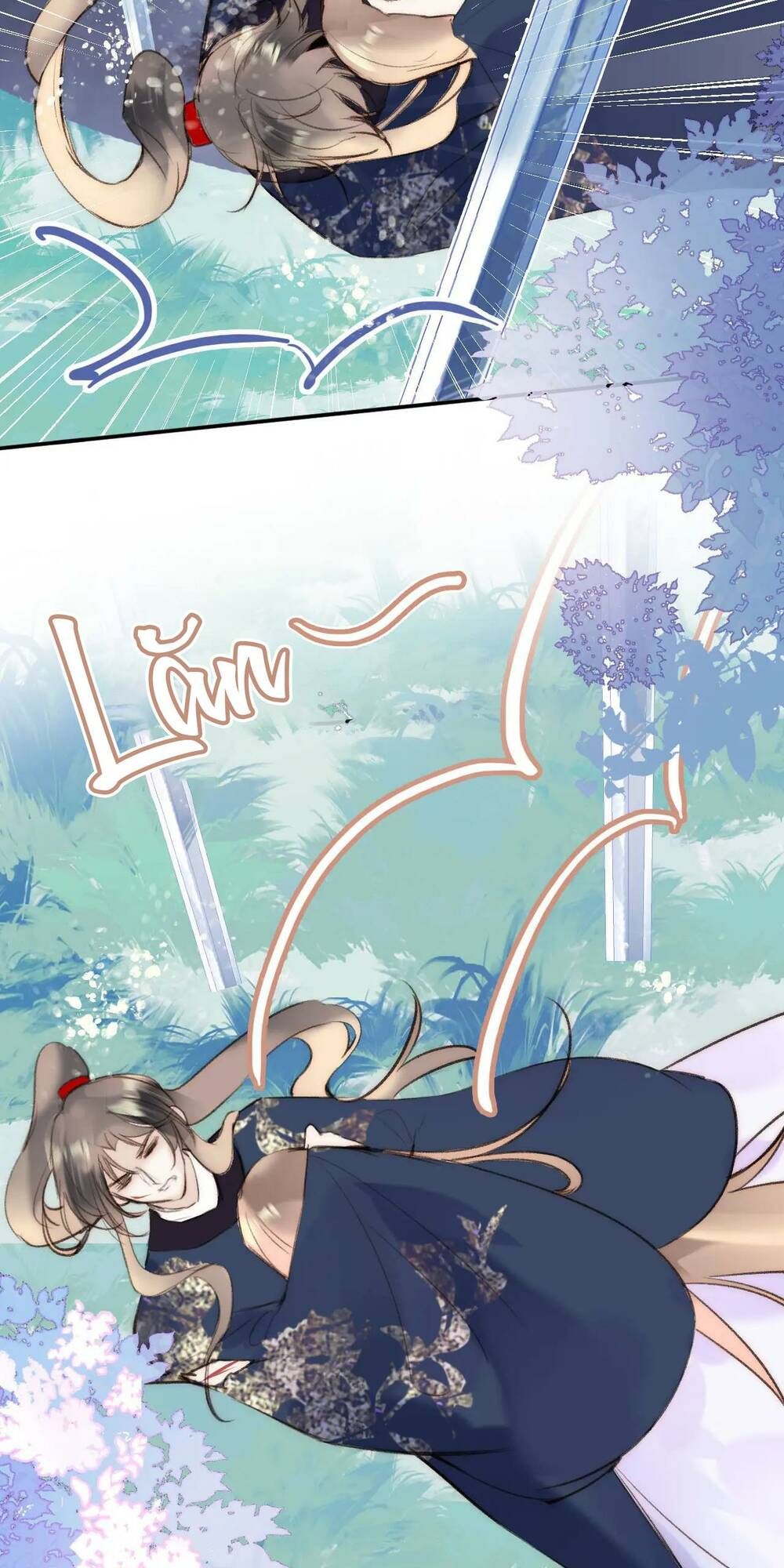 Vi Phu Của Ta Là Long Ngạo Thiên Phần 2 Chapter 43 - 32