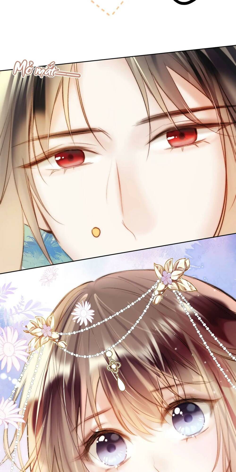 Vi Phu Của Ta Là Long Ngạo Thiên Phần 2 Chapter 43 - 37