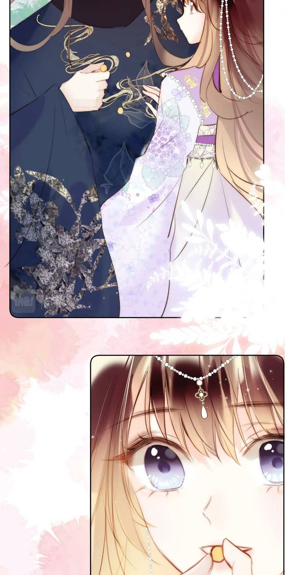 Vi Phu Của Ta Là Long Ngạo Thiên Phần 2 Chapter 43 - 39