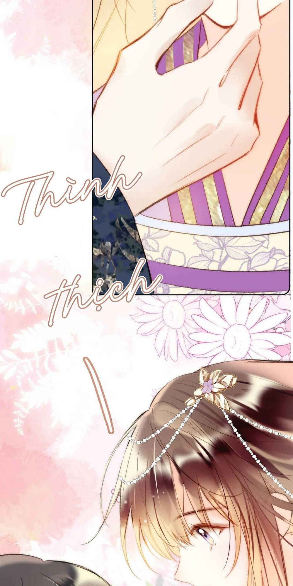 Vi Phu Của Ta Là Long Ngạo Thiên Phần 2 Chapter 43 - 40