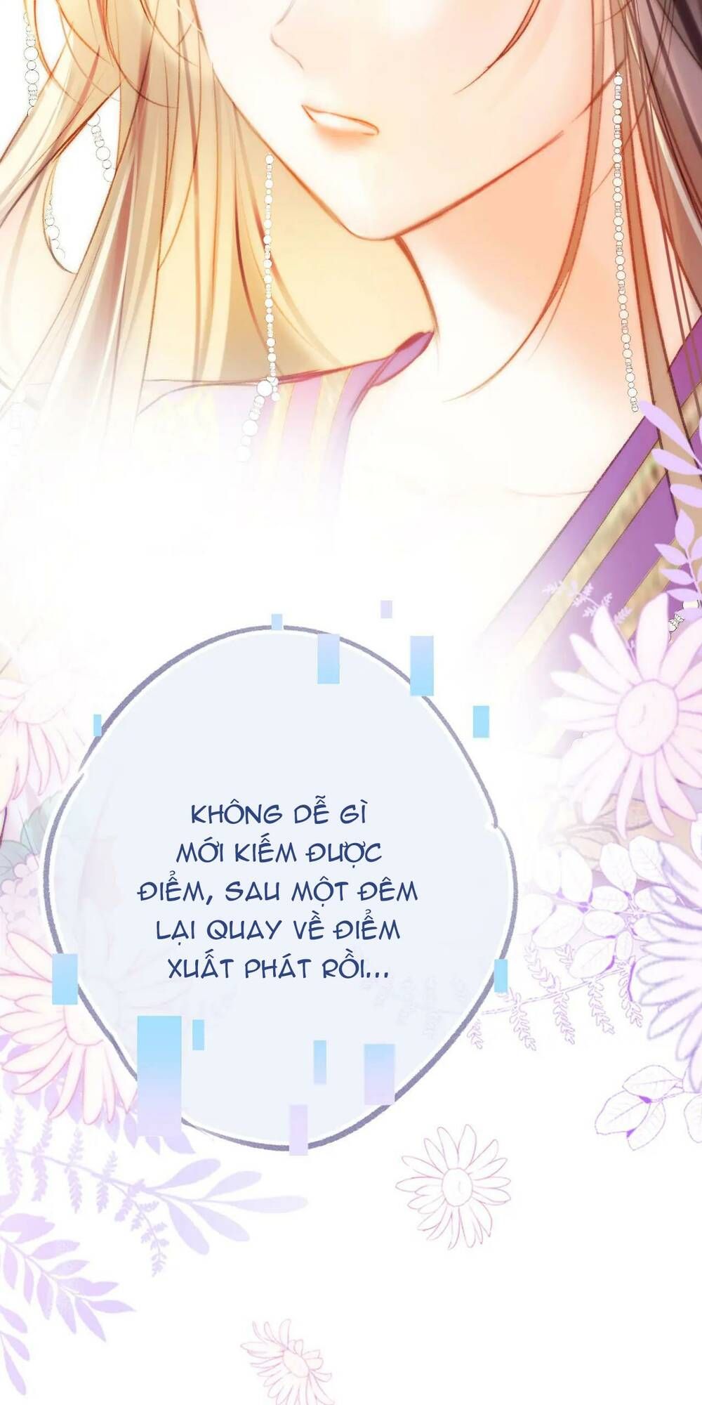 Vi Phu Của Ta Là Long Ngạo Thiên Phần 2 Chapter 43 - 5