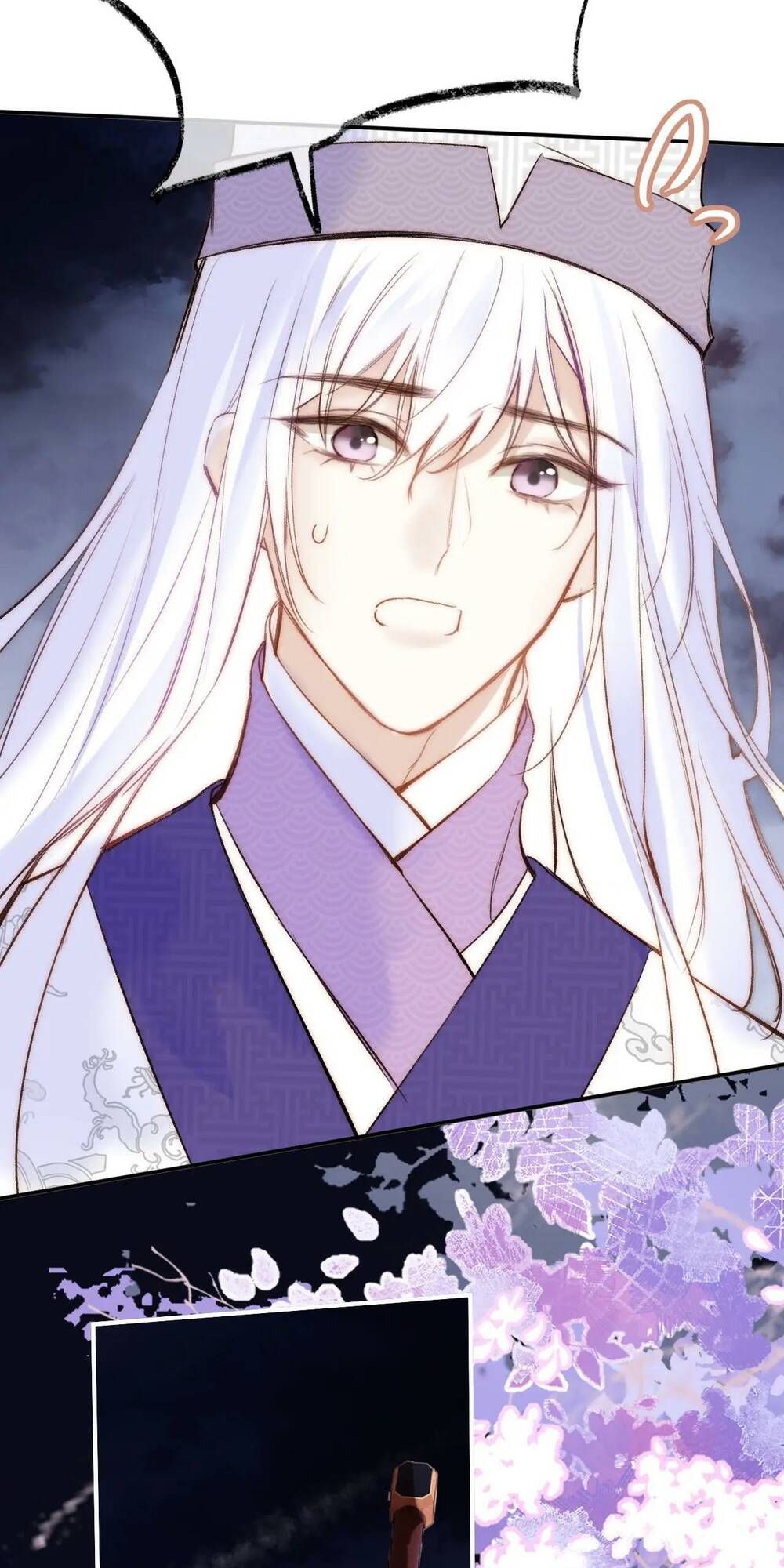 Vi Phu Của Ta Là Long Ngạo Thiên Phần 2 Chapter 43 - 44