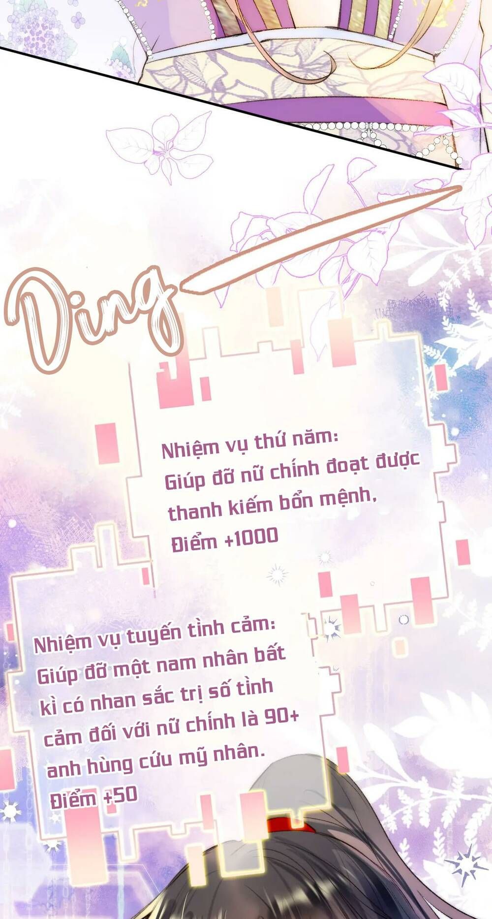 Vi Phu Của Ta Là Long Ngạo Thiên Phần 2 Chapter 43 - 49