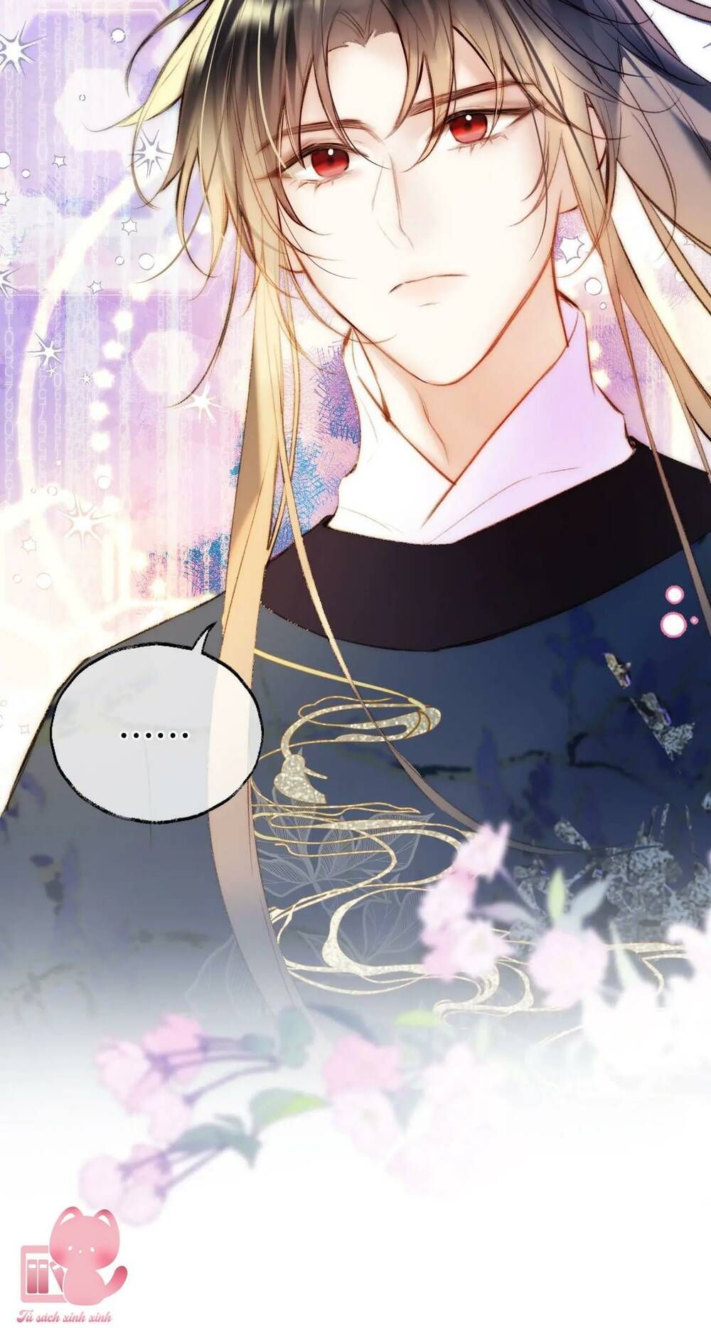 Vi Phu Của Ta Là Long Ngạo Thiên Phần 2 Chapter 43 - 50