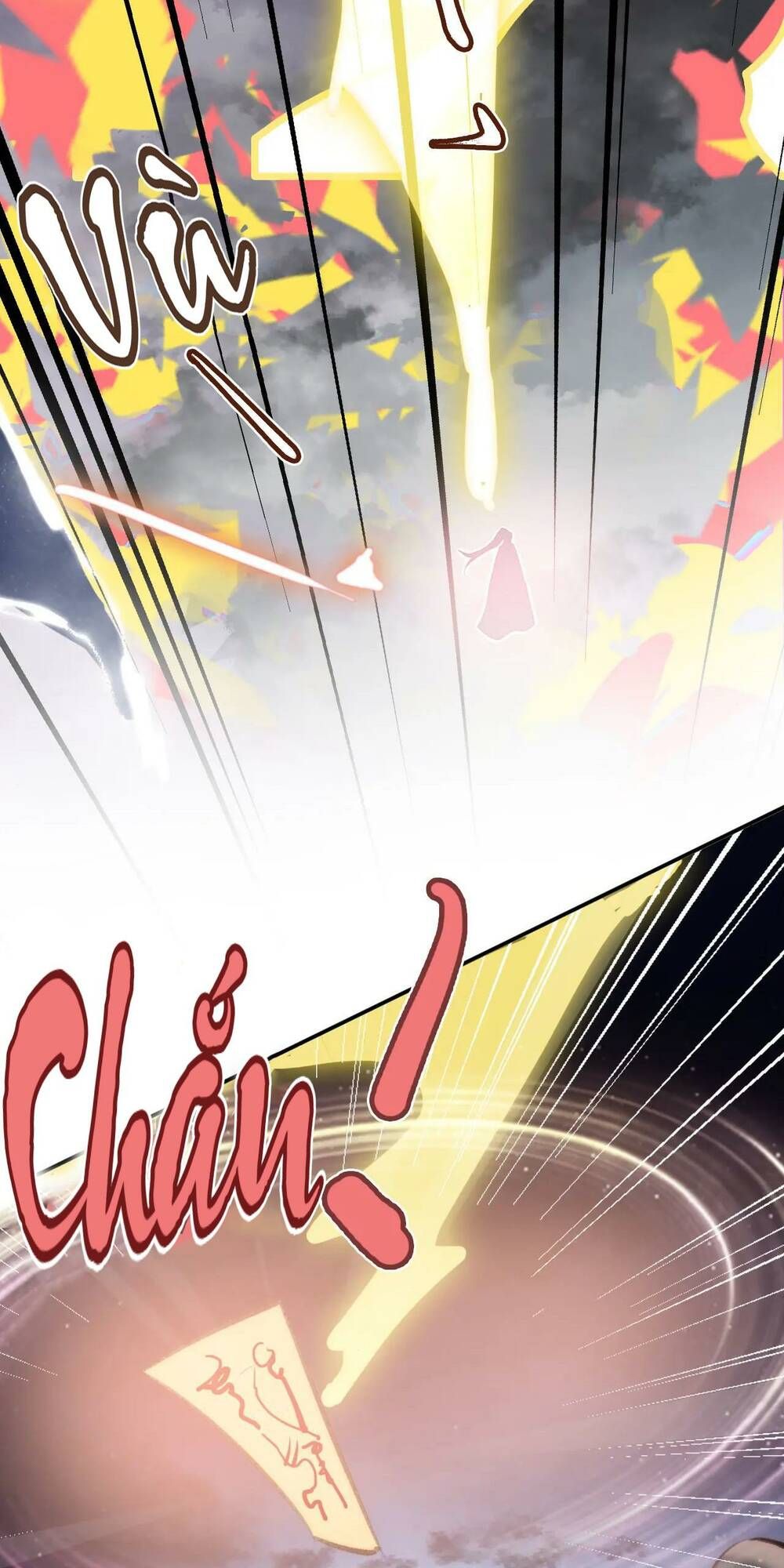 Vi Phu Của Ta Là Long Ngạo Thiên Phần 2 Chapter 43 - 8