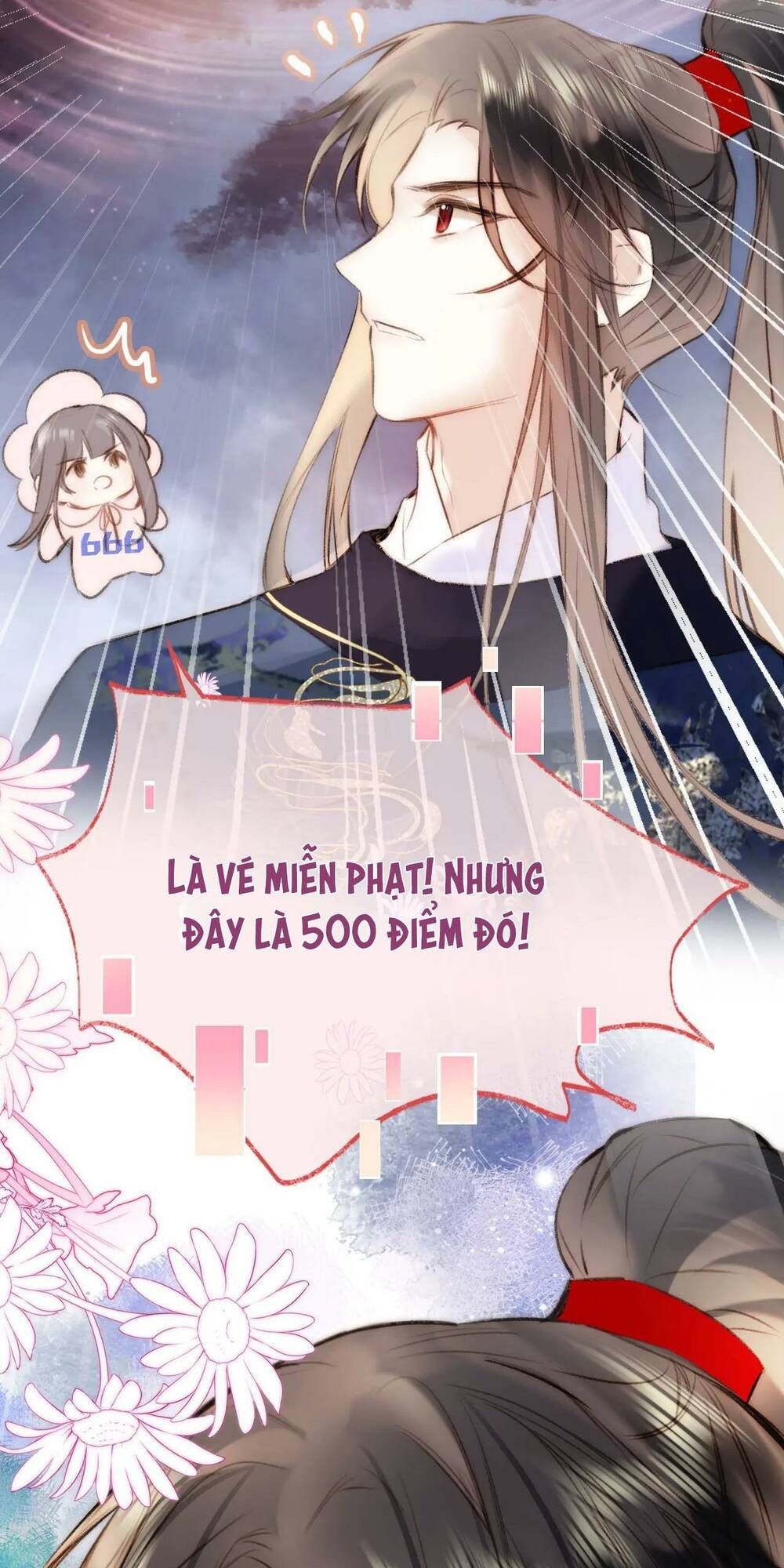 Vi Phu Của Ta Là Long Ngạo Thiên Phần 2 Chapter 43 - 9