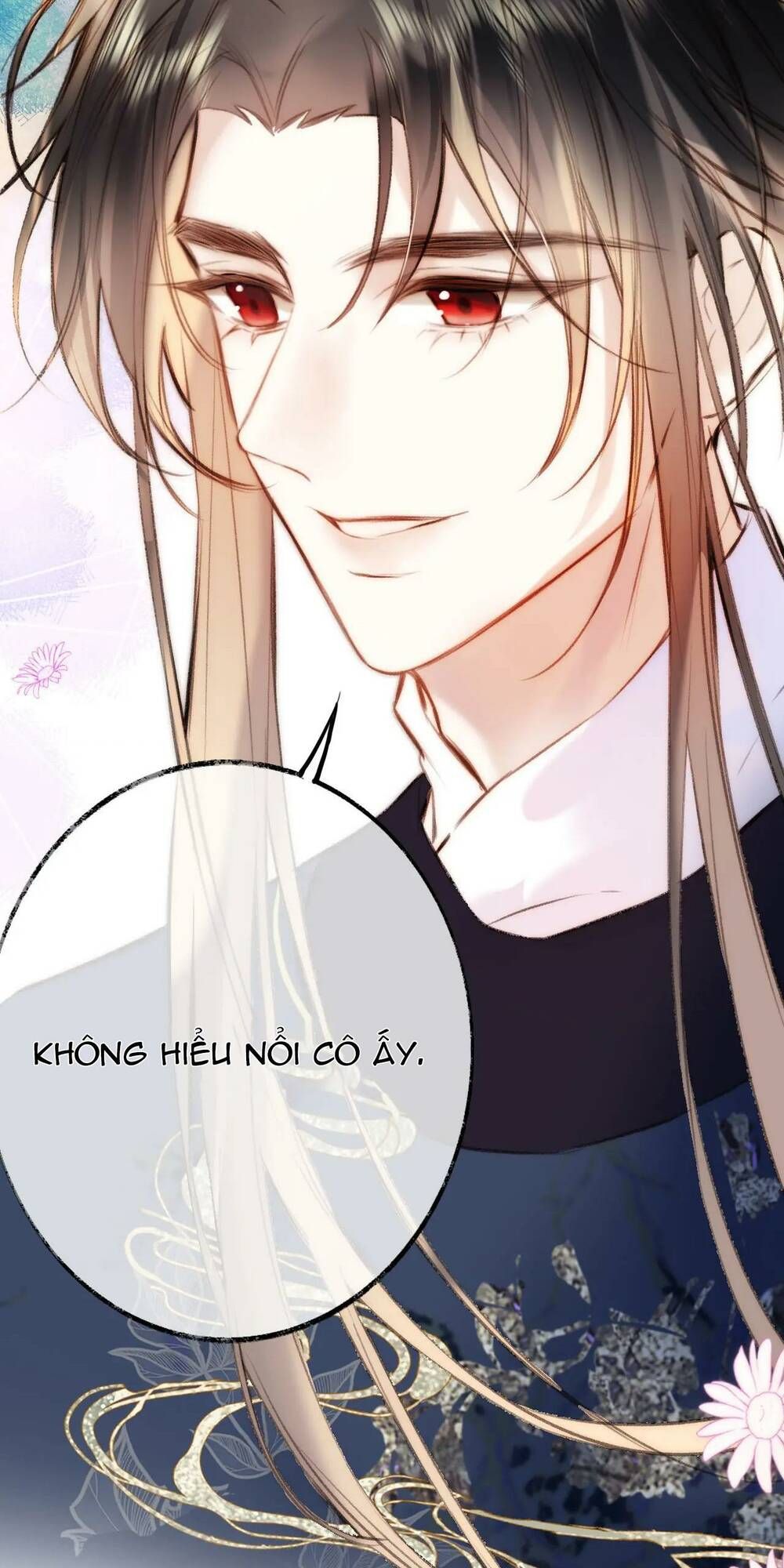 Vi Phu Của Ta Là Long Ngạo Thiên Phần 2 Chapter 43 - 10