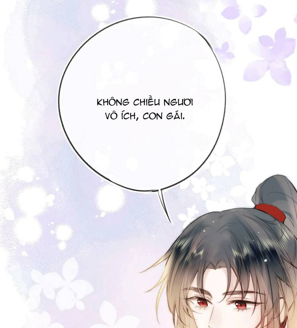 Vi Phu Của Ta Là Long Ngạo Thiên Phần 2 Chapter 44 - 11