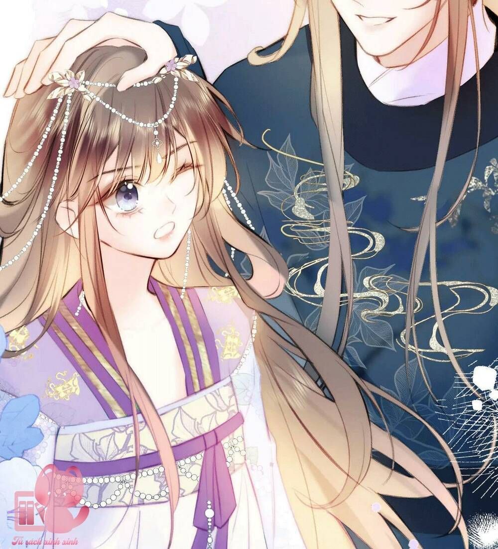 Vi Phu Của Ta Là Long Ngạo Thiên Phần 2 Chapter 44 - 12