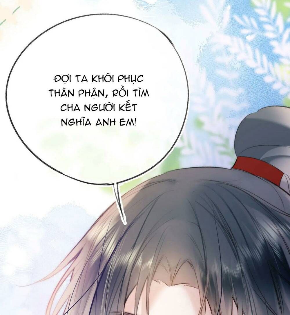 Vi Phu Của Ta Là Long Ngạo Thiên Phần 2 Chapter 44 - 14