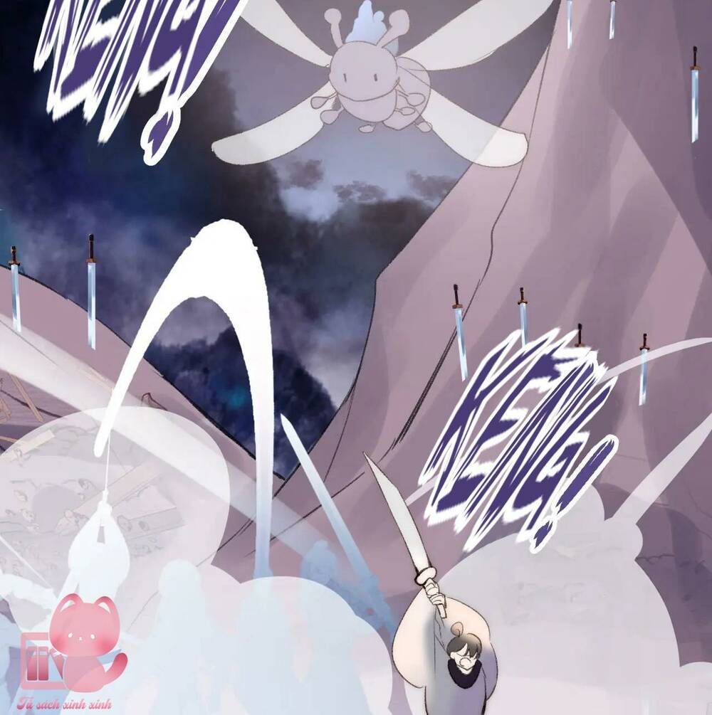 Vi Phu Của Ta Là Long Ngạo Thiên Phần 2 Chapter 44 - 18