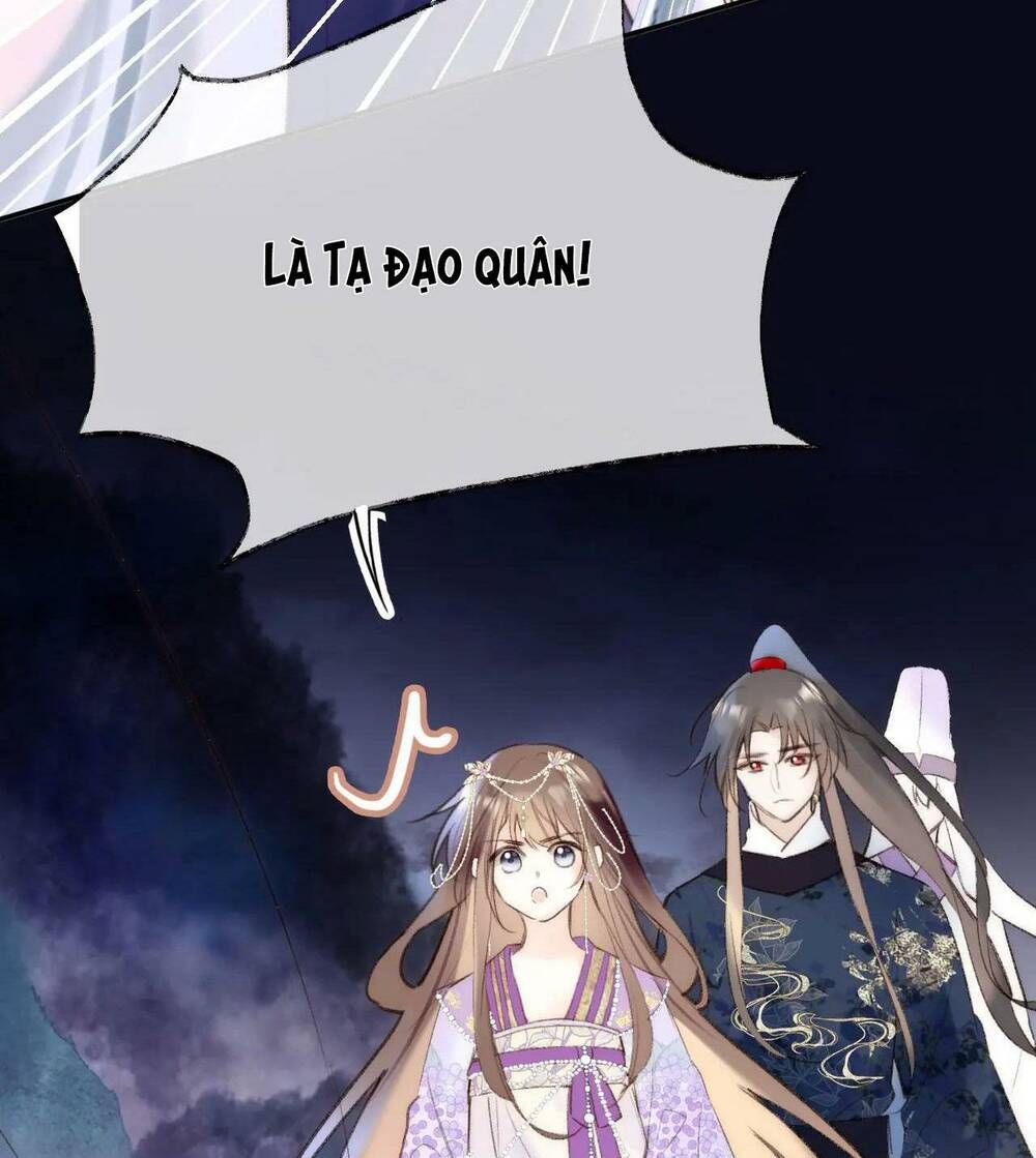 Vi Phu Của Ta Là Long Ngạo Thiên Phần 2 Chapter 44 - 20