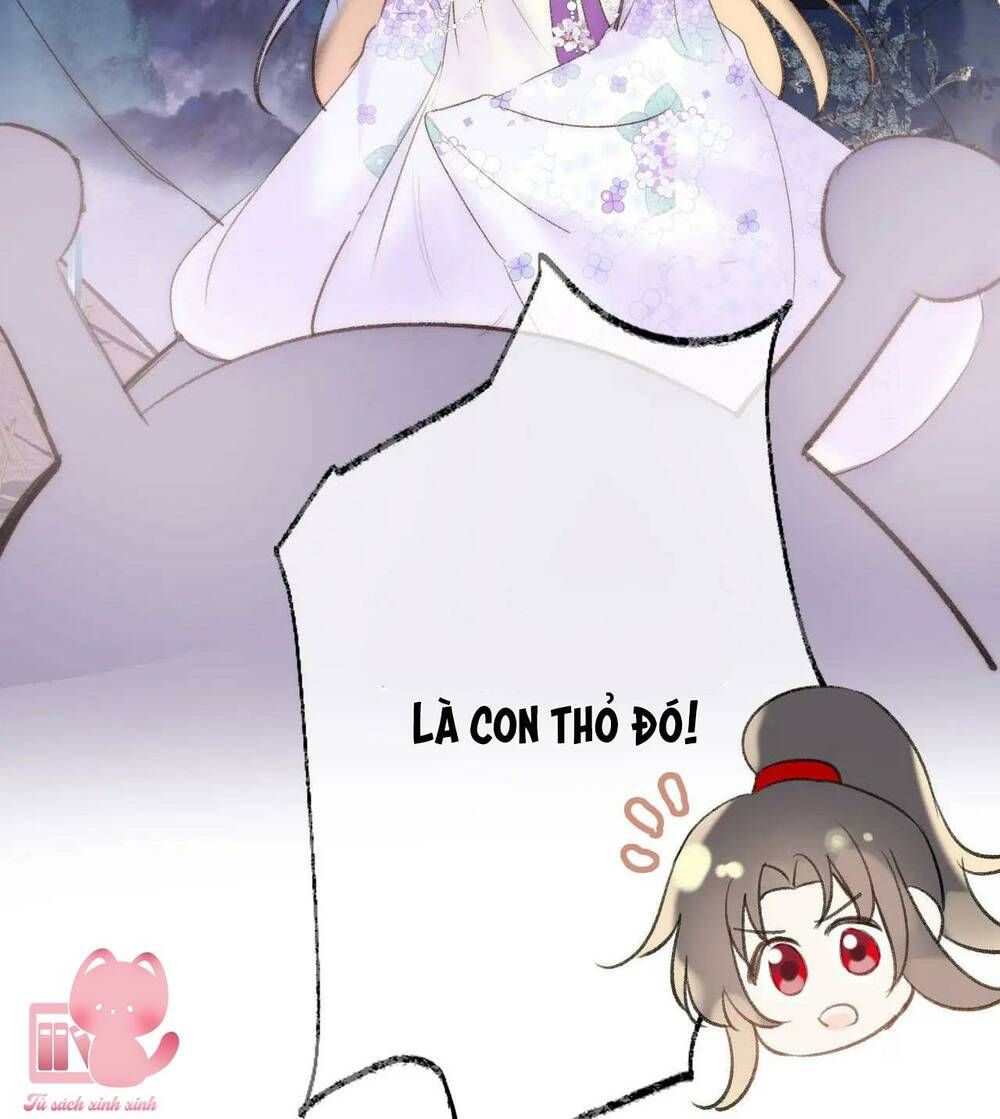 Vi Phu Của Ta Là Long Ngạo Thiên Phần 2 Chapter 44 - 21