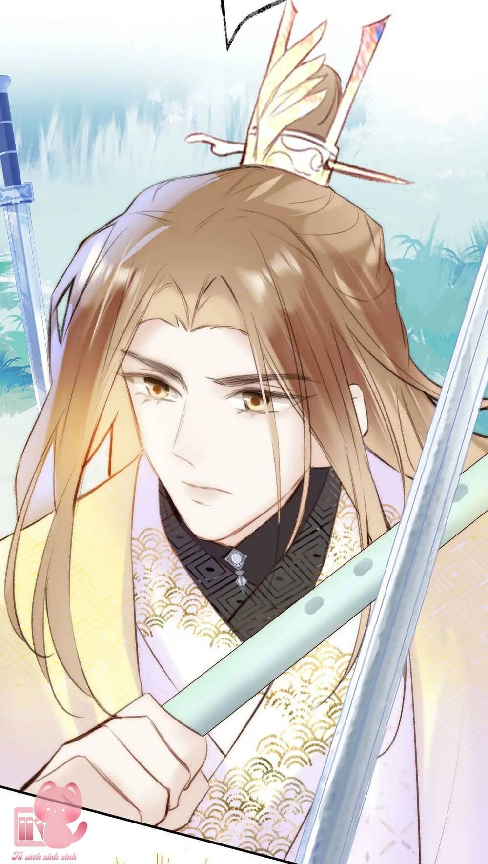 Vi Phu Của Ta Là Long Ngạo Thiên Phần 2 Chapter 44 - 22