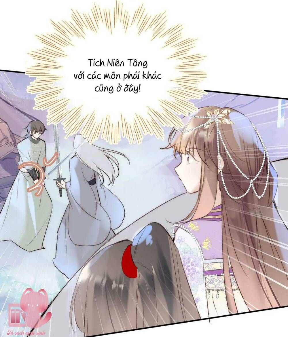 Vi Phu Của Ta Là Long Ngạo Thiên Phần 2 Chapter 44 - 24