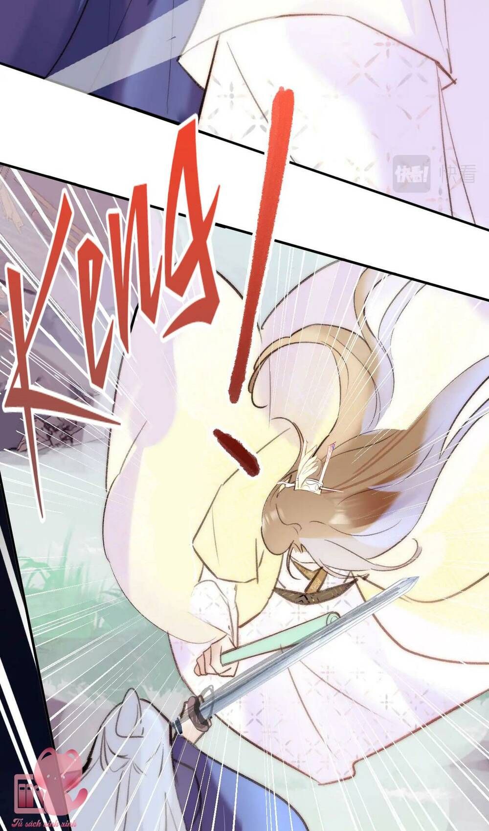 Vi Phu Của Ta Là Long Ngạo Thiên Phần 2 Chapter 44 - 27