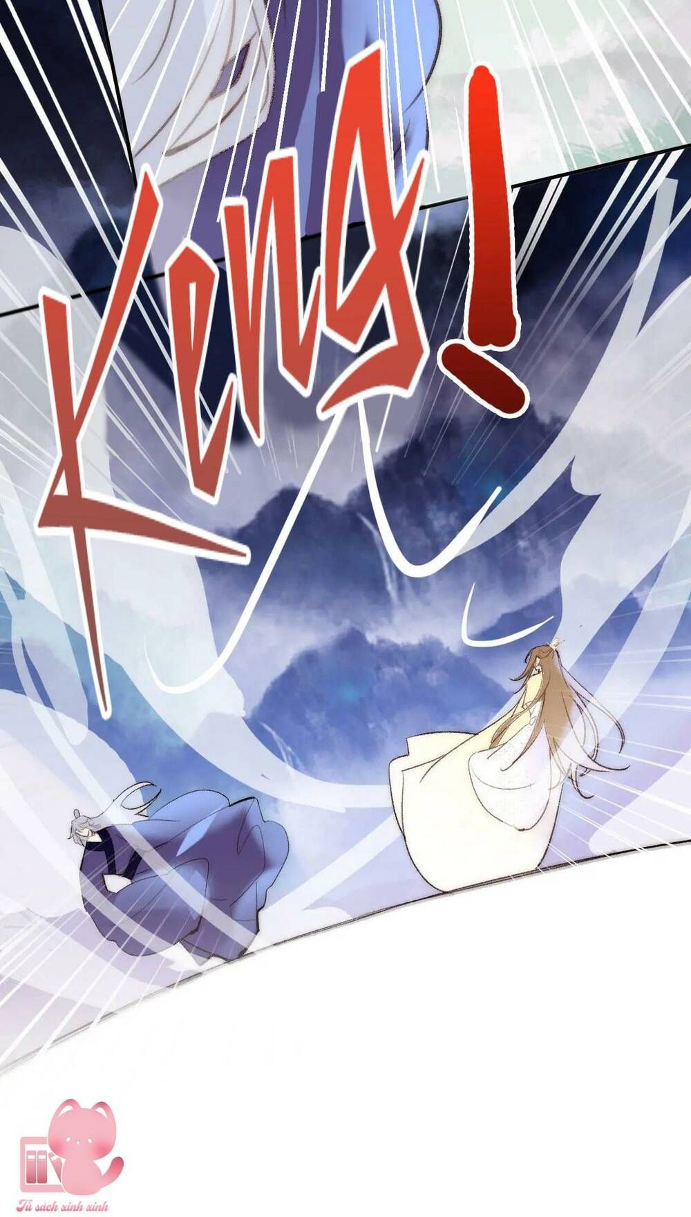 Vi Phu Của Ta Là Long Ngạo Thiên Phần 2 Chapter 44 - 28