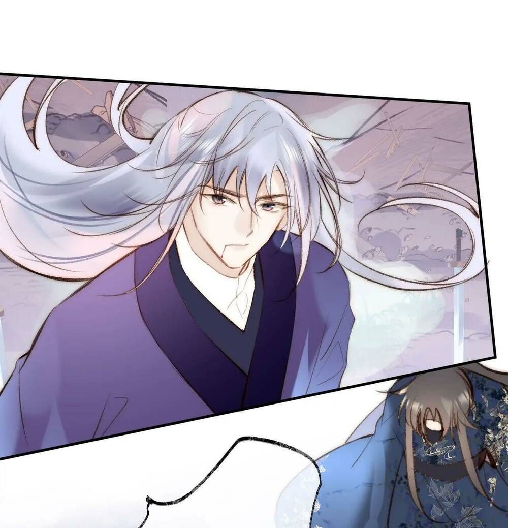 Vi Phu Của Ta Là Long Ngạo Thiên Phần 2 Chapter 44 - 29