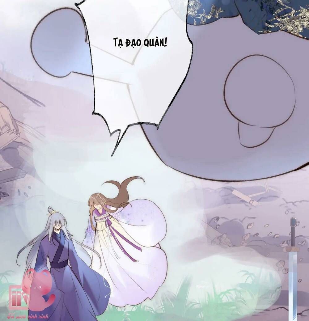 Vi Phu Của Ta Là Long Ngạo Thiên Phần 2 Chapter 44 - 30