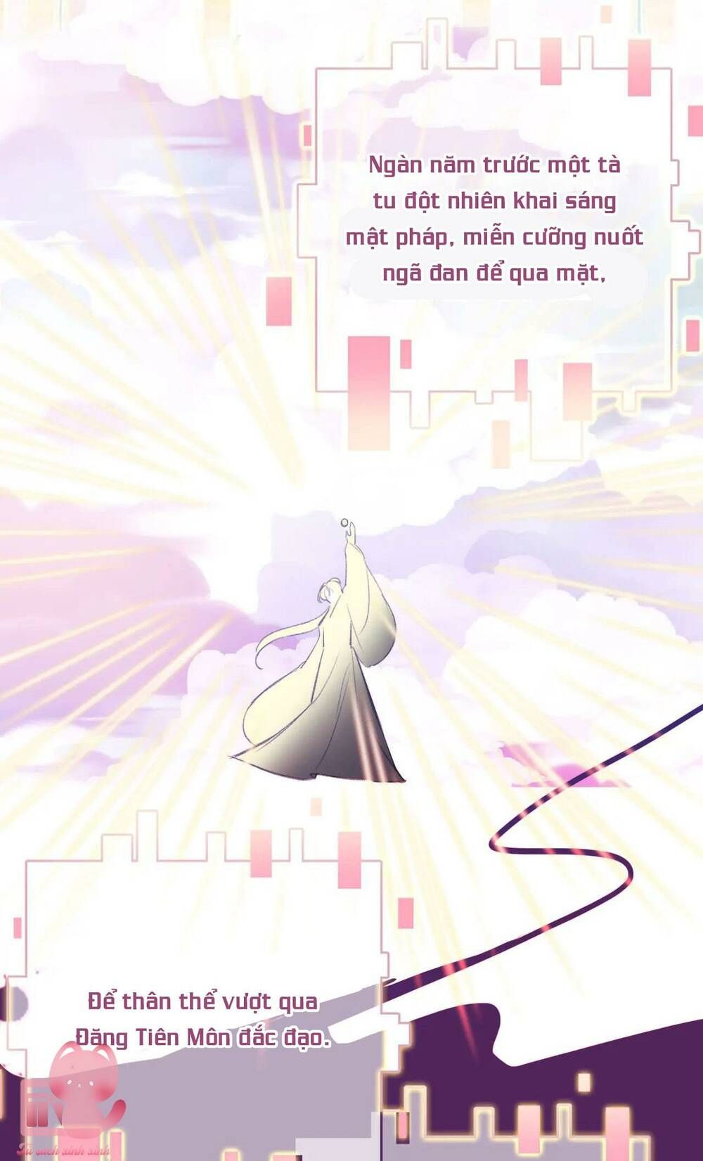 Vi Phu Của Ta Là Long Ngạo Thiên Phần 2 Chapter 44 - 35