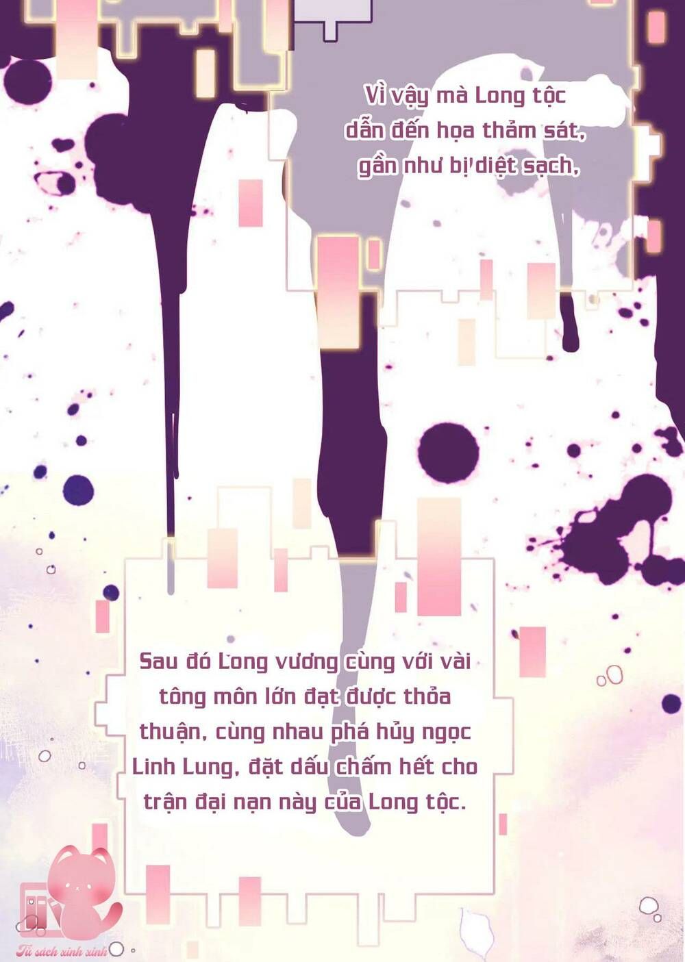 Vi Phu Của Ta Là Long Ngạo Thiên Phần 2 Chapter 44 - 36