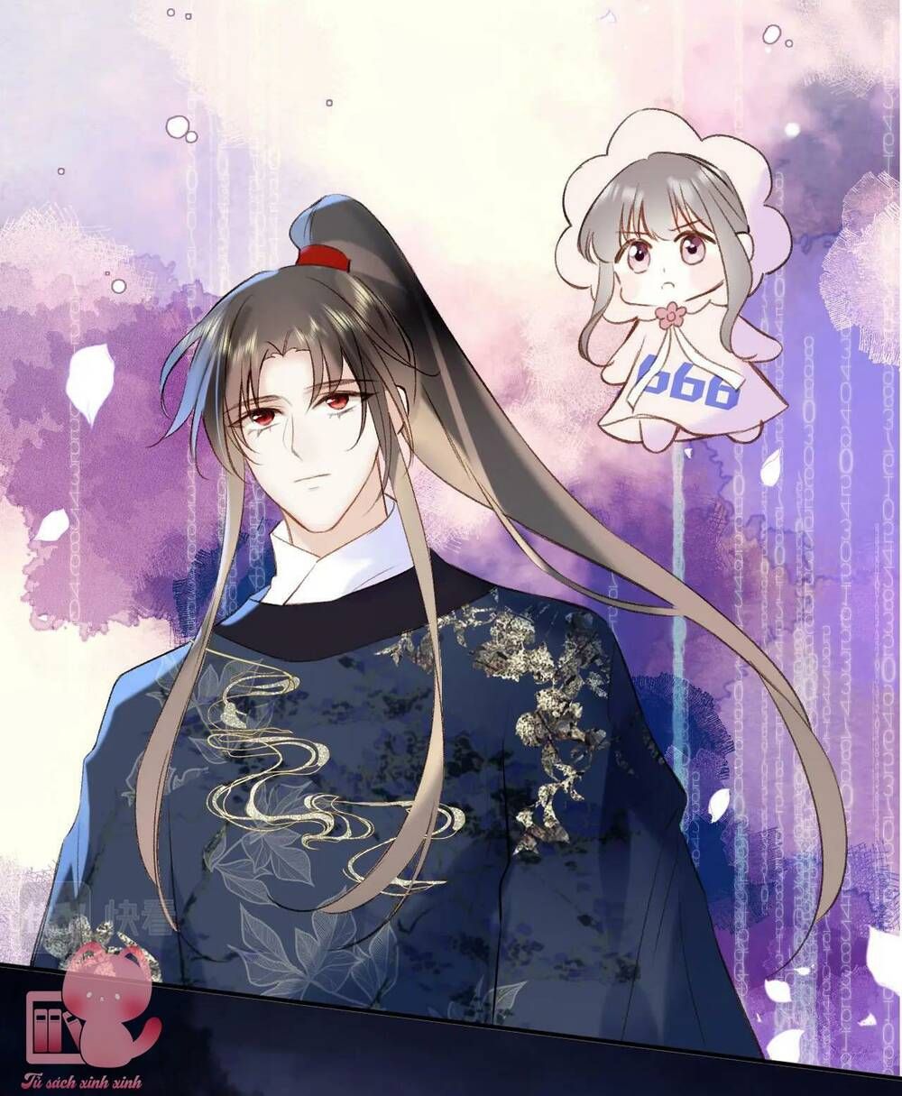 Vi Phu Của Ta Là Long Ngạo Thiên Phần 2 Chapter 44 - 37