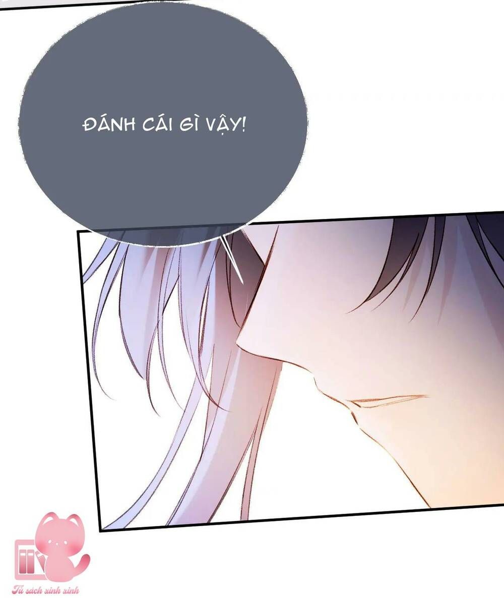 Vi Phu Của Ta Là Long Ngạo Thiên Phần 2 Chapter 44 - 39