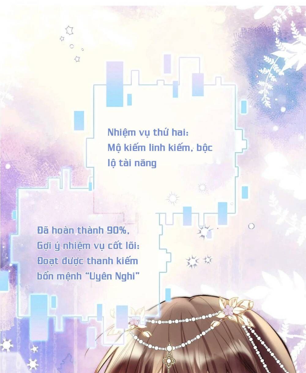 Vi Phu Của Ta Là Long Ngạo Thiên Phần 2 Chapter 44 - 5