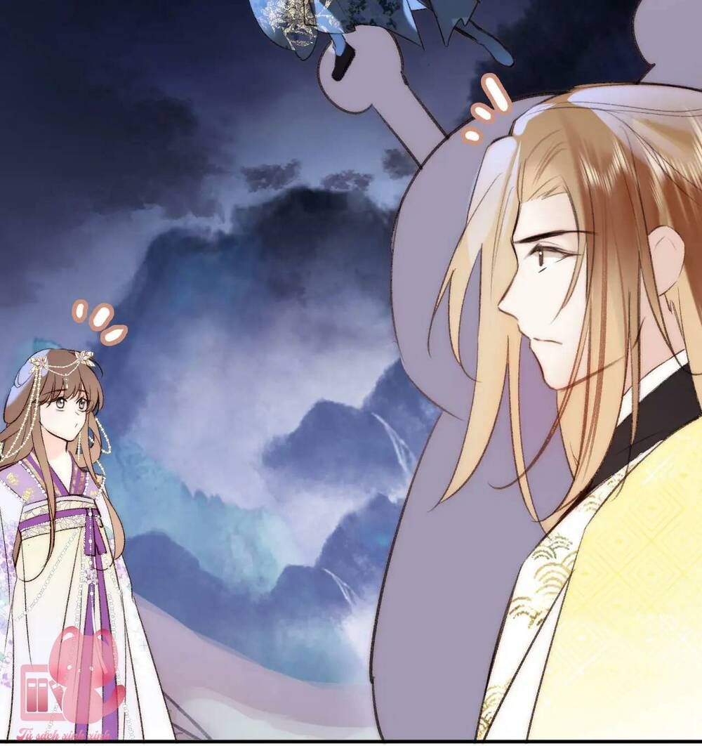 Vi Phu Của Ta Là Long Ngạo Thiên Phần 2 Chapter 44 - 41