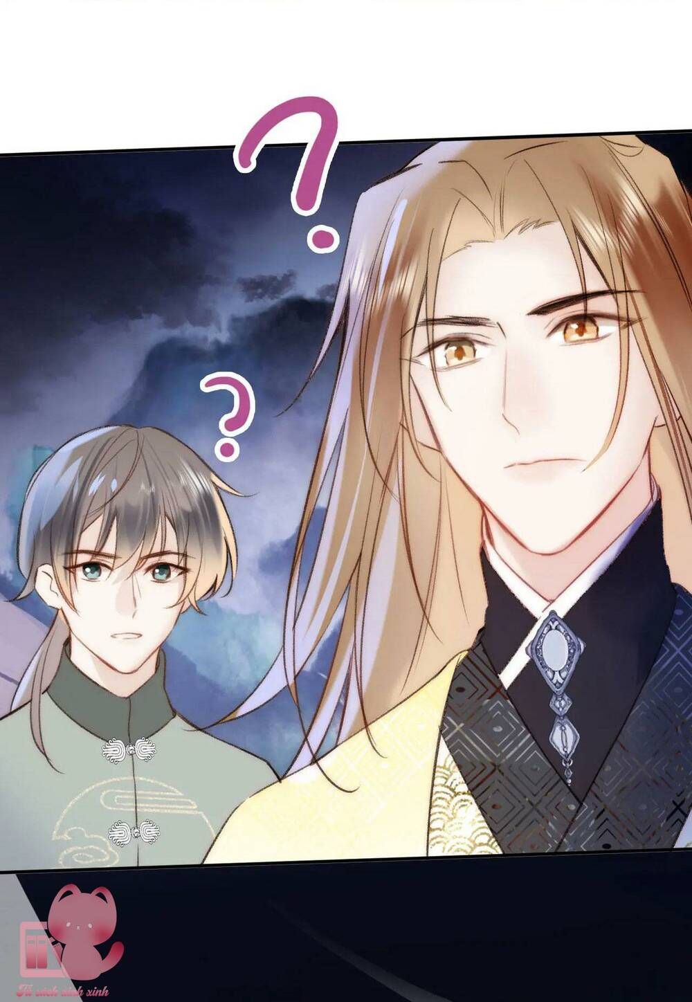 Vi Phu Của Ta Là Long Ngạo Thiên Phần 2 Chapter 44 - 42