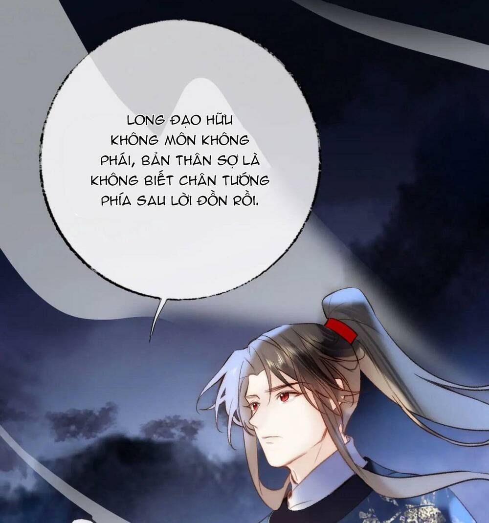 Vi Phu Của Ta Là Long Ngạo Thiên Phần 2 Chapter 44 - 43