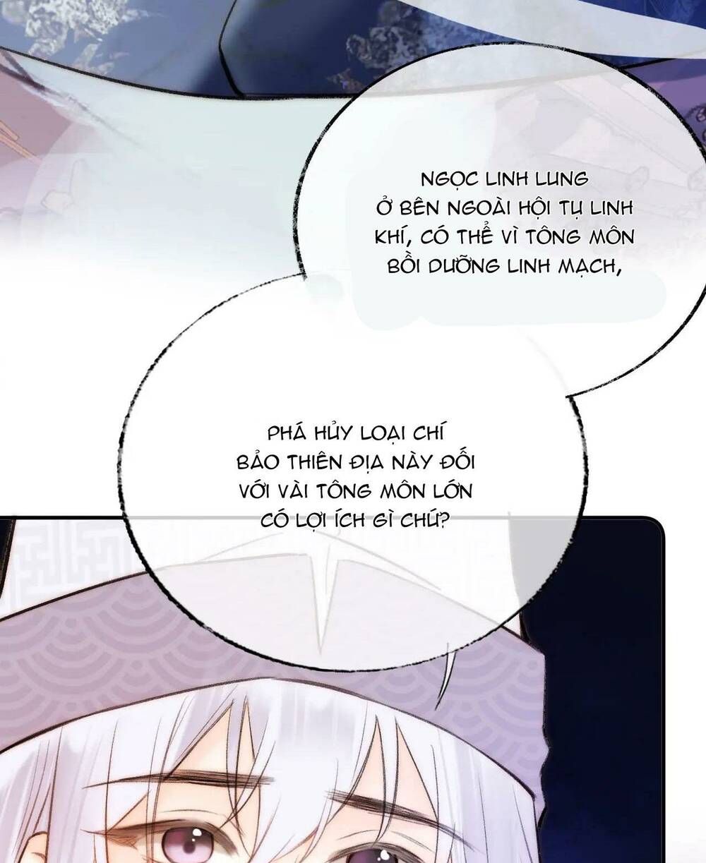 Vi Phu Của Ta Là Long Ngạo Thiên Phần 2 Chapter 44 - 45