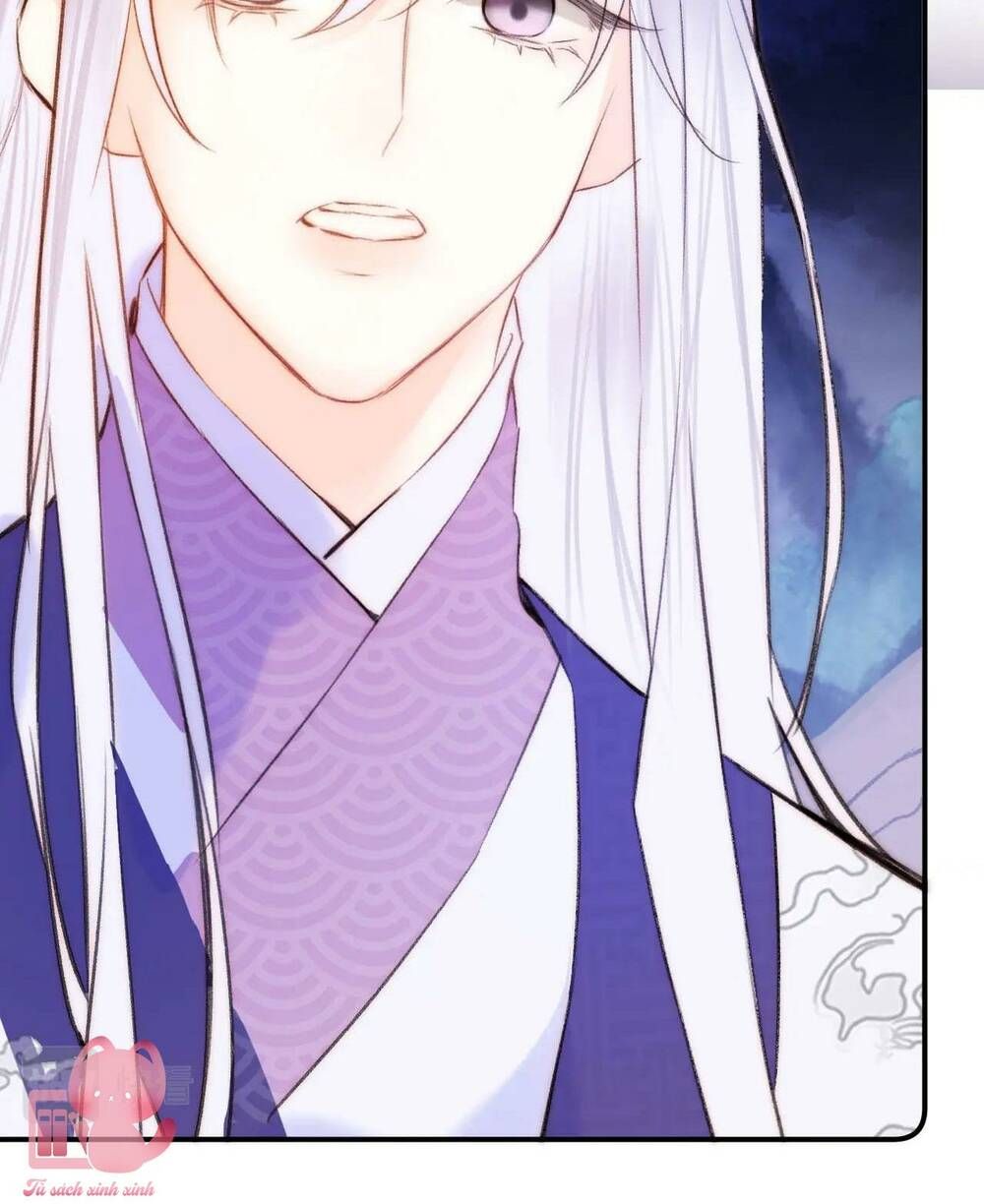 Vi Phu Của Ta Là Long Ngạo Thiên Phần 2 Chapter 44 - 46