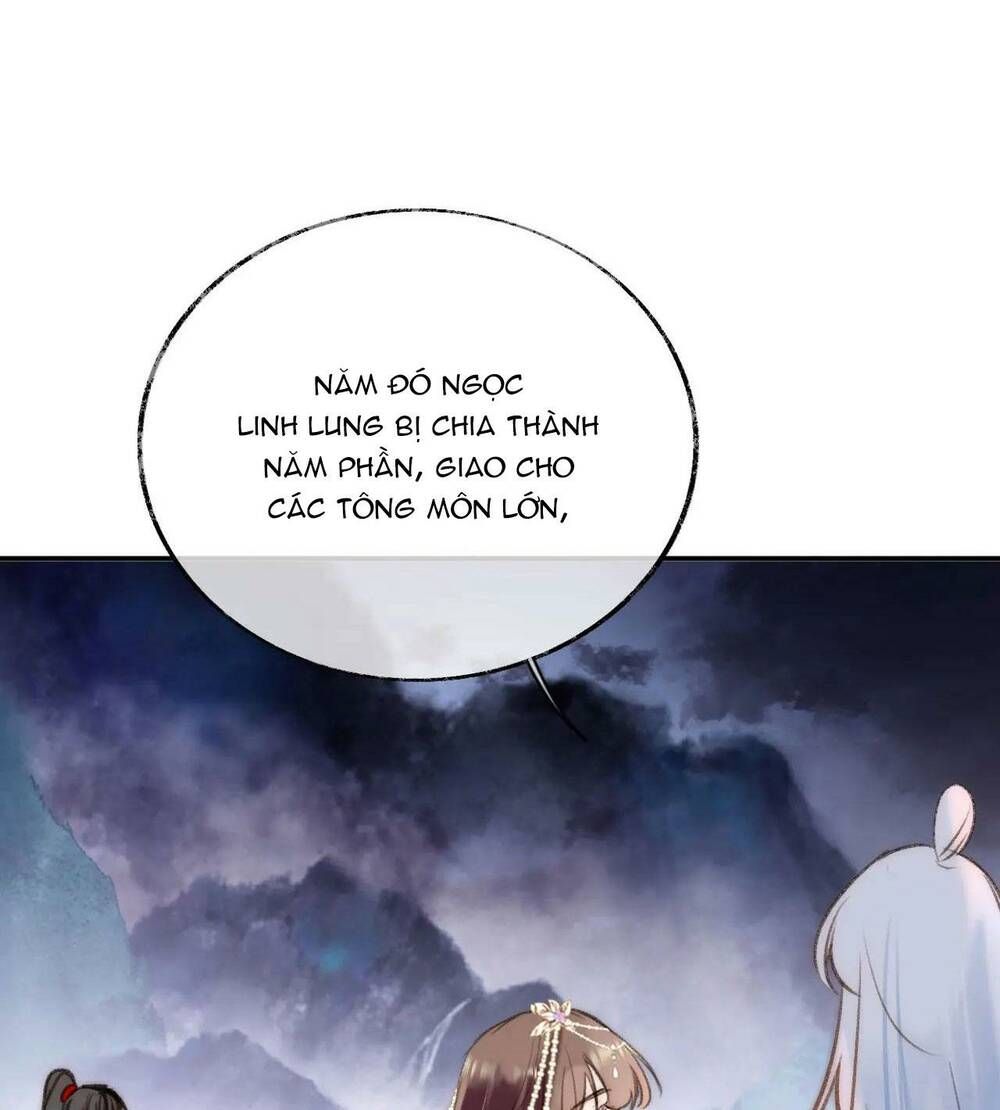 Vi Phu Của Ta Là Long Ngạo Thiên Phần 2 Chapter 44 - 47