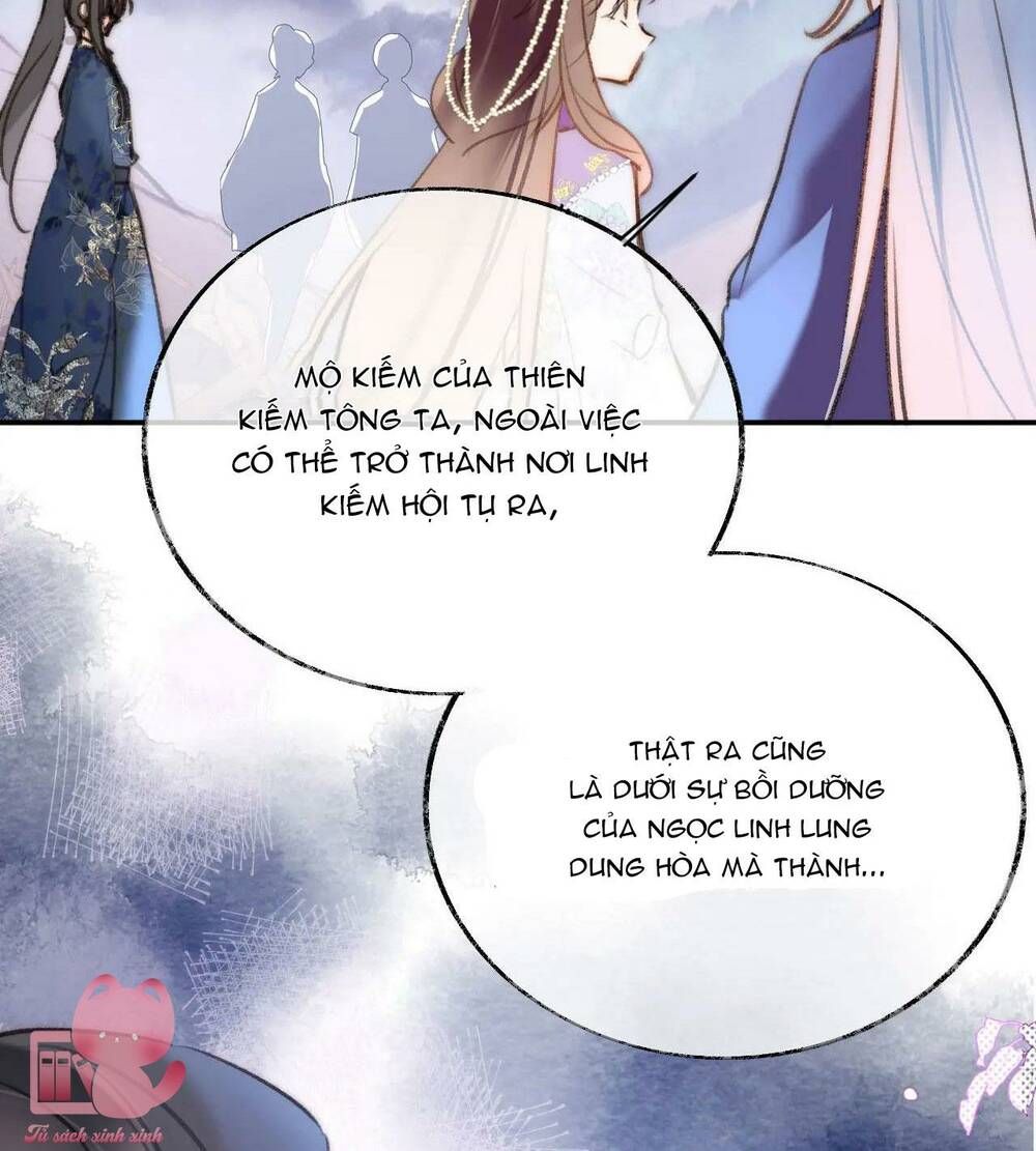Vi Phu Của Ta Là Long Ngạo Thiên Phần 2 Chapter 44 - 48