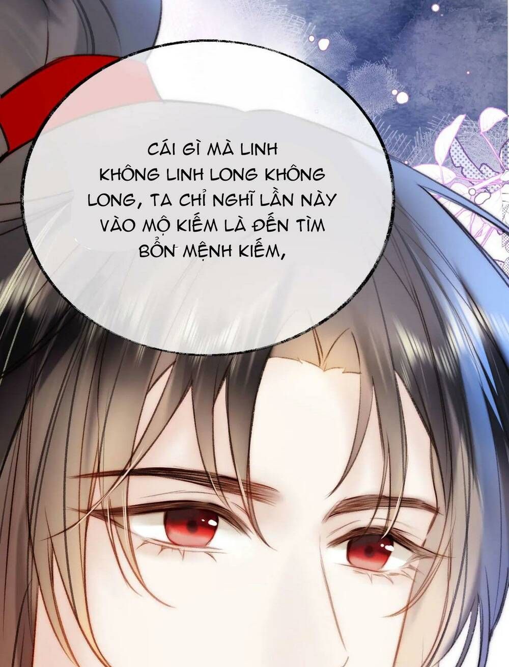 Vi Phu Của Ta Là Long Ngạo Thiên Phần 2 Chapter 44 - 49
