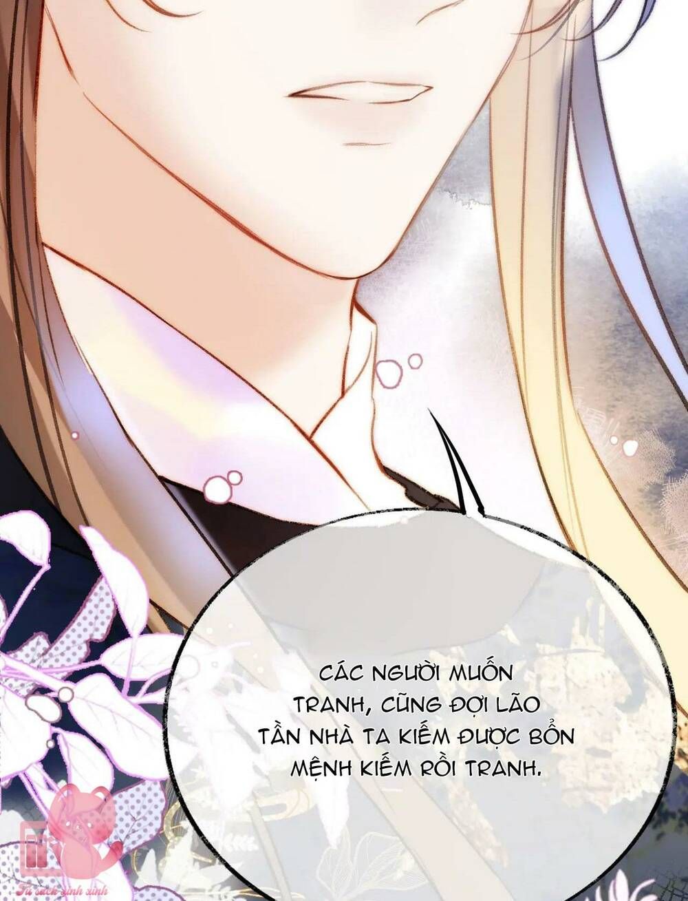 Vi Phu Của Ta Là Long Ngạo Thiên Phần 2 Chapter 44 - 50