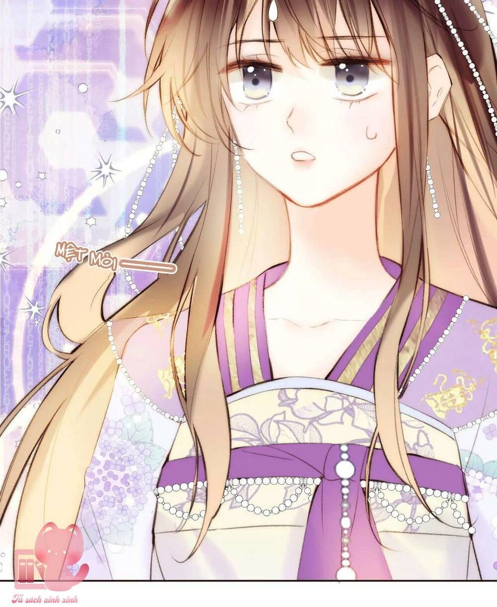 Vi Phu Của Ta Là Long Ngạo Thiên Phần 2 Chapter 44 - 6