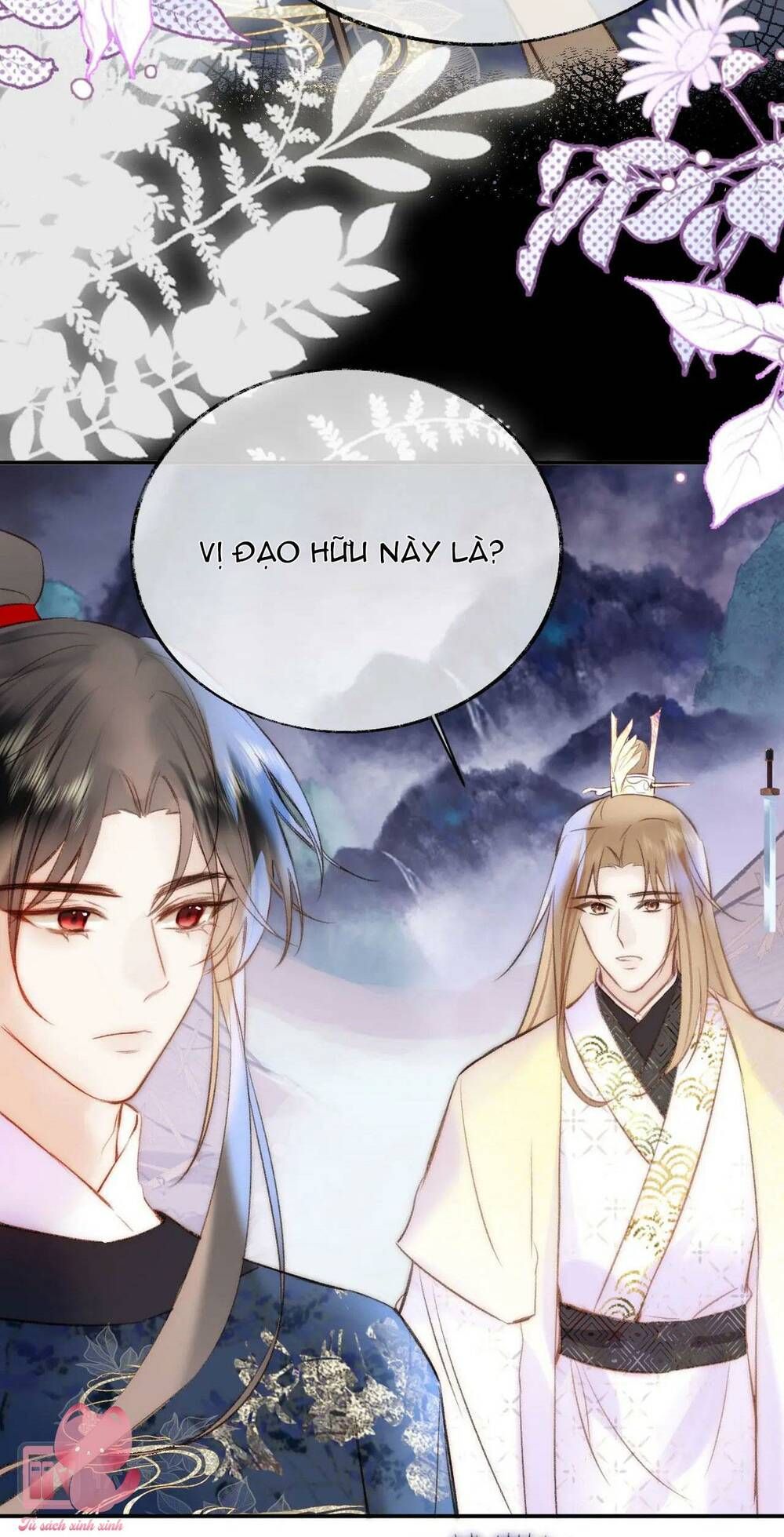 Vi Phu Của Ta Là Long Ngạo Thiên Phần 2 Chapter 44 - 51