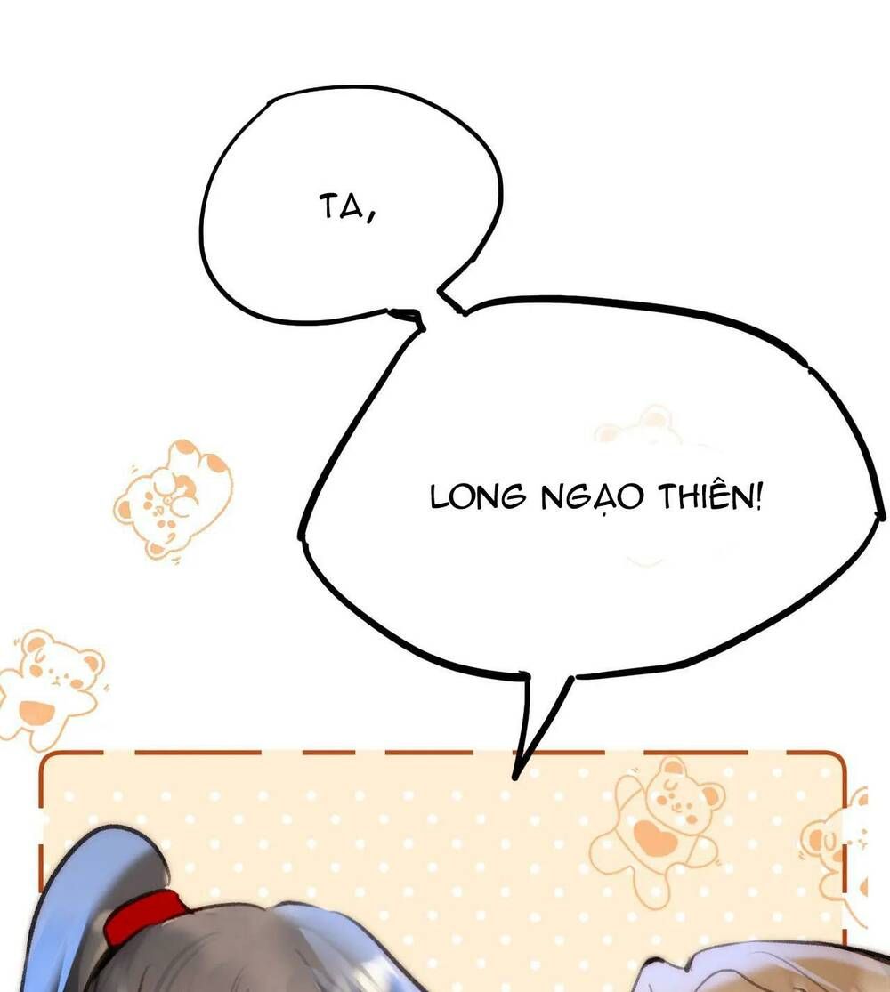 Vi Phu Của Ta Là Long Ngạo Thiên Phần 2 Chapter 44 - 53