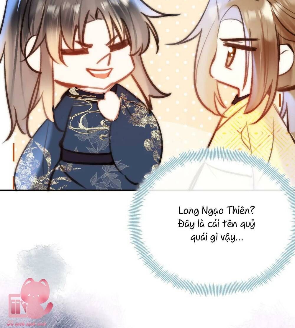 Vi Phu Của Ta Là Long Ngạo Thiên Phần 2 Chapter 44 - 54