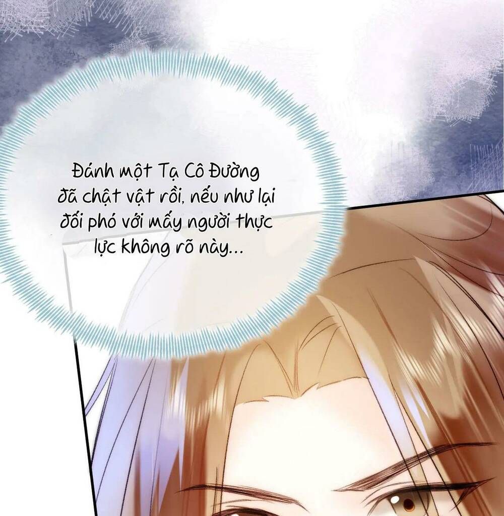 Vi Phu Của Ta Là Long Ngạo Thiên Phần 2 Chapter 44 - 55