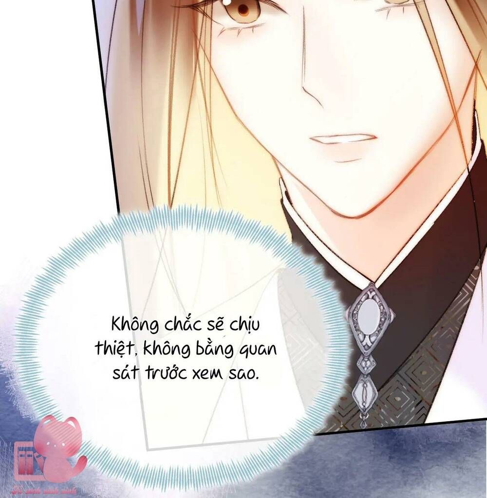 Vi Phu Của Ta Là Long Ngạo Thiên Phần 2 Chapter 44 - 56